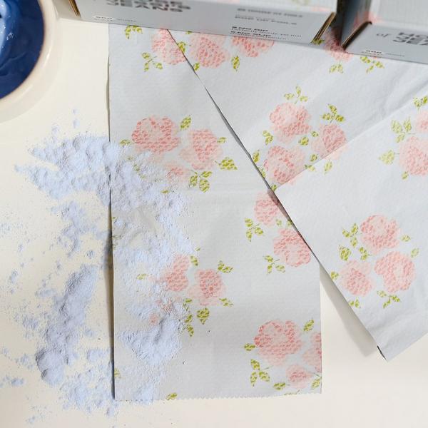 House of Foils House of Jessi's Jeans #5