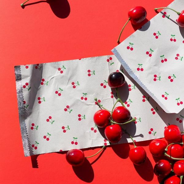 House of Foils House of Cherries #6