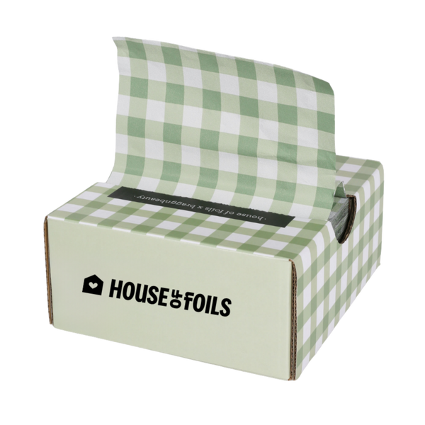 House of Foils House of Luck #1