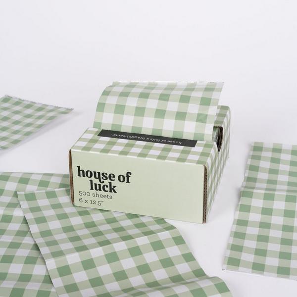 House of Foils House of Luck #2