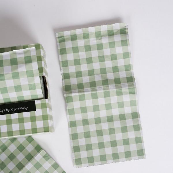 House of Foils House of Luck #3