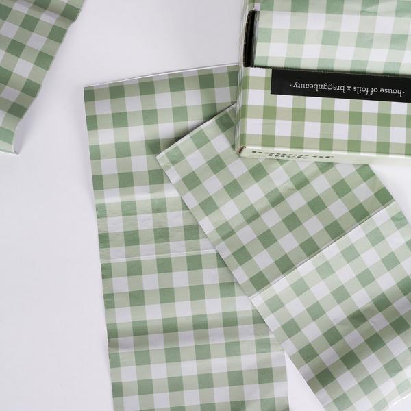 House of Foils House of Luck #4