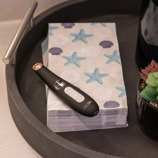 Glo24k Triple Action Eye Care Therapy Wand #2