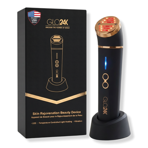 Glo24k - Skin Rejuvenation Beauty Device | Ulta Beauty