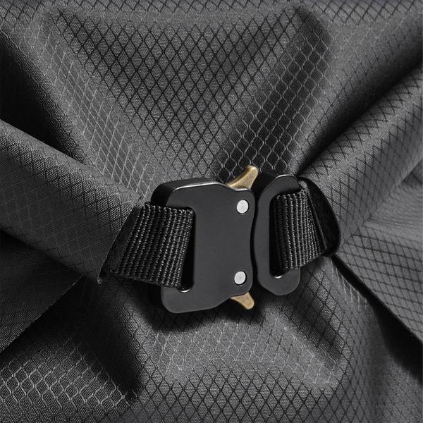 MISTR Toiletries Bag #3