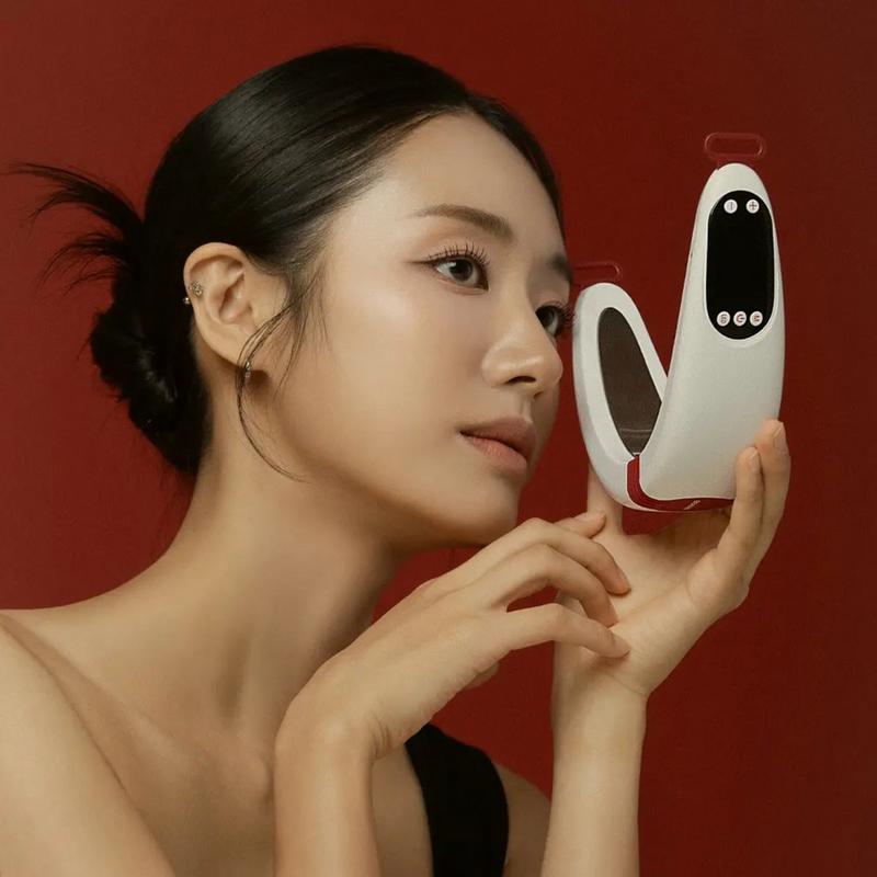 NMODE PRO 美顔器 エンモードプロ beaund BEAUND - N Mode Pro EMS V Band | Ulta Beauty