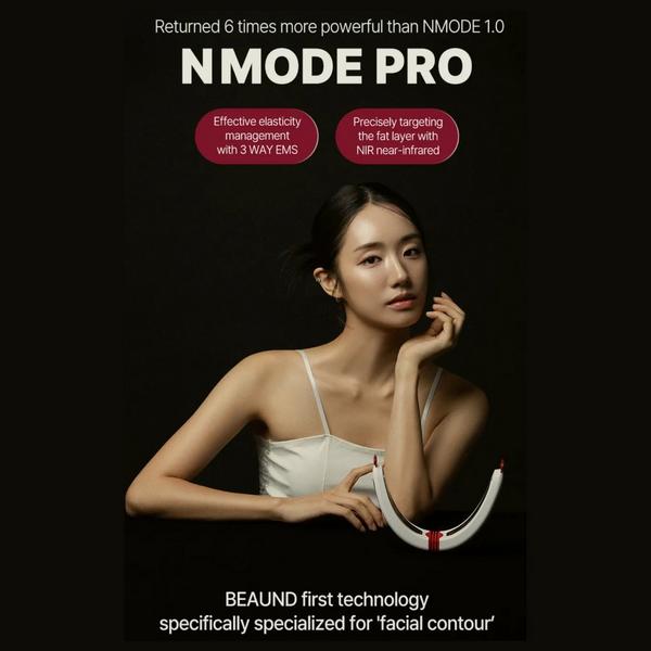 BEAUND N Mode Pro EMS V Band #4