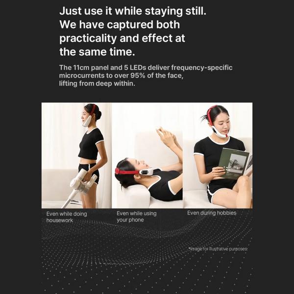 BEAUND N Mode Pro EMS V Band #7