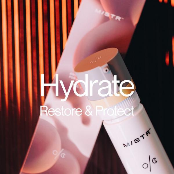 MISTR AM PM Moisturiser #4