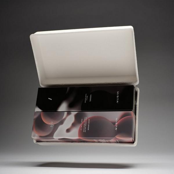 MISTR AM PM Moisturiser #7