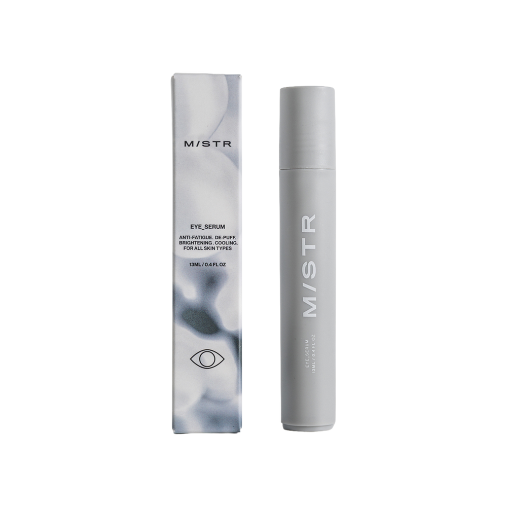 Mistr Eye Serum