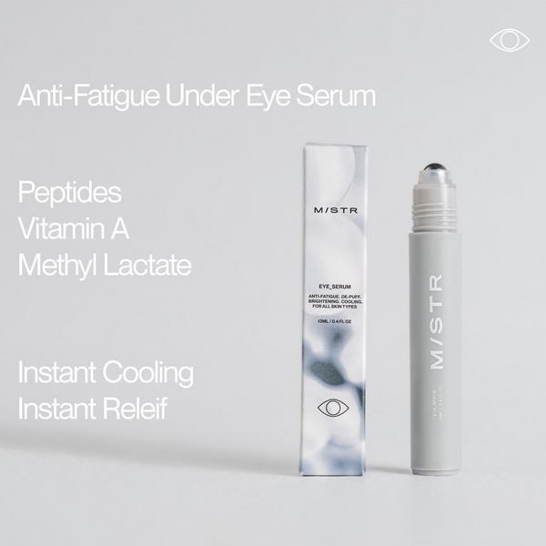 MISTR Eye Serum #2