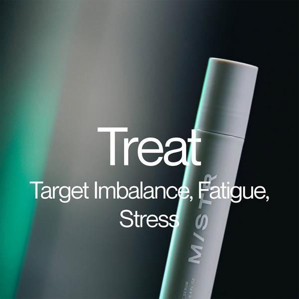 MISTR Eye Serum #3