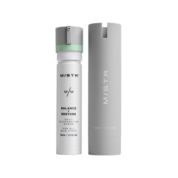 MISTR Balance Restore Serum #1