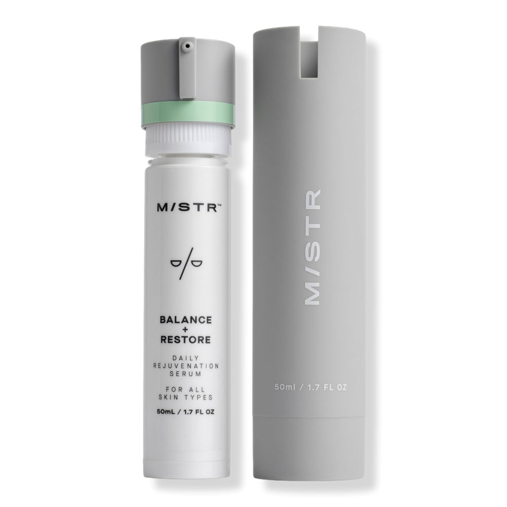 MISTR Balance Restore Serum