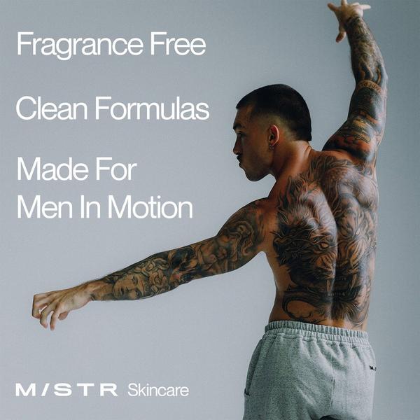 MISTR Balance Restore Serum #5