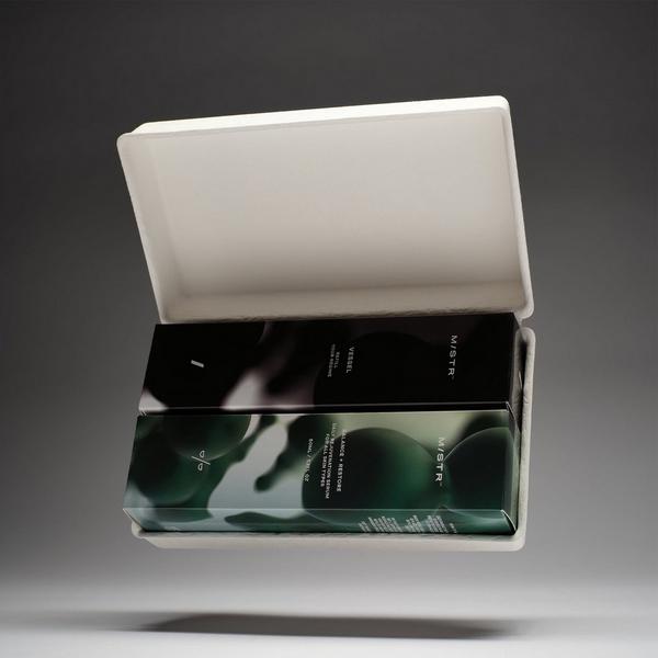 MISTR Balance Restore Serum #7