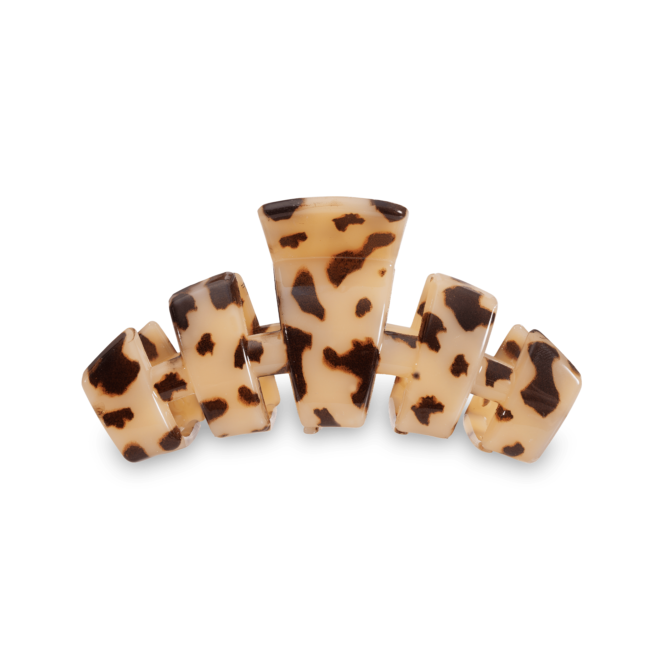 TELETIES Classic Medium Claw Hair Clip #1