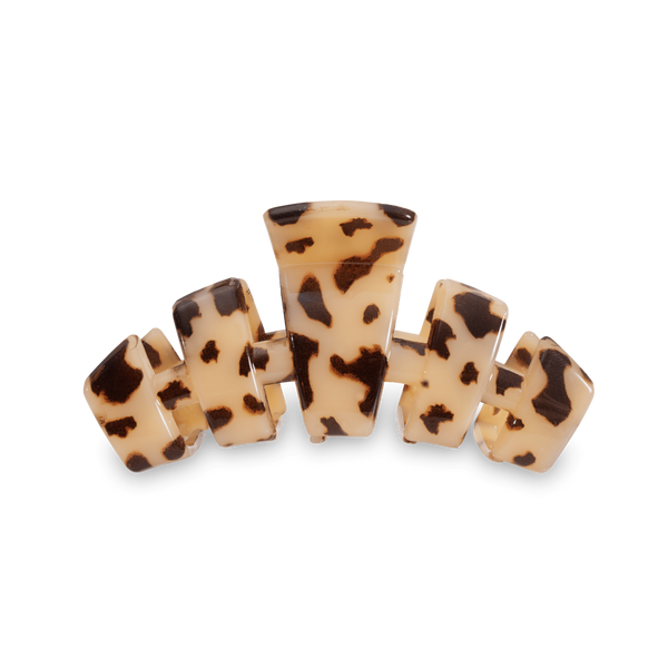 TELETIES Classic Medium Claw Hair Clip #1