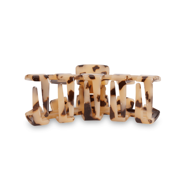 TELETIES Classic Medium Claw Hair Clip #3