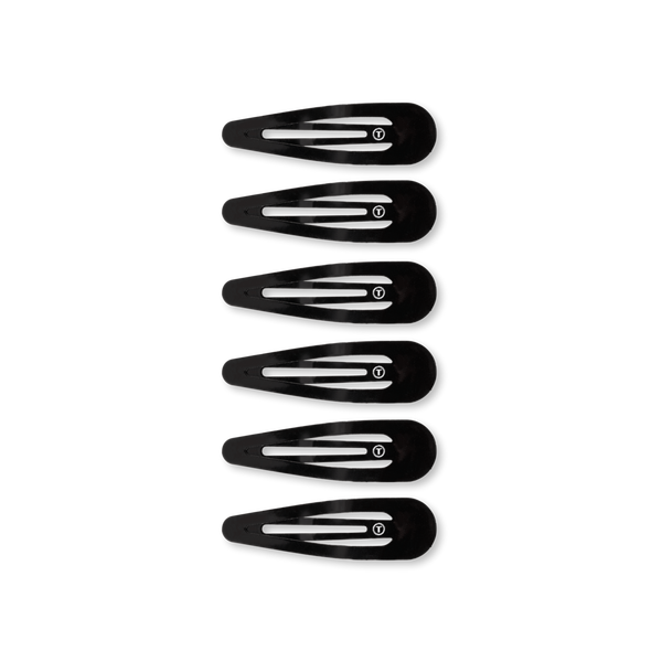 TELETIES Snap Clips #1