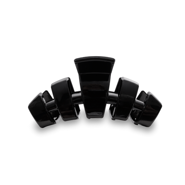 TELETIES Classic Medium Claw Hair Clip #1