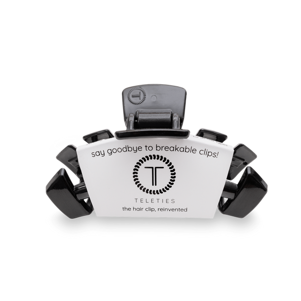 TELETIES Classic Medium Claw Hair Clip #2