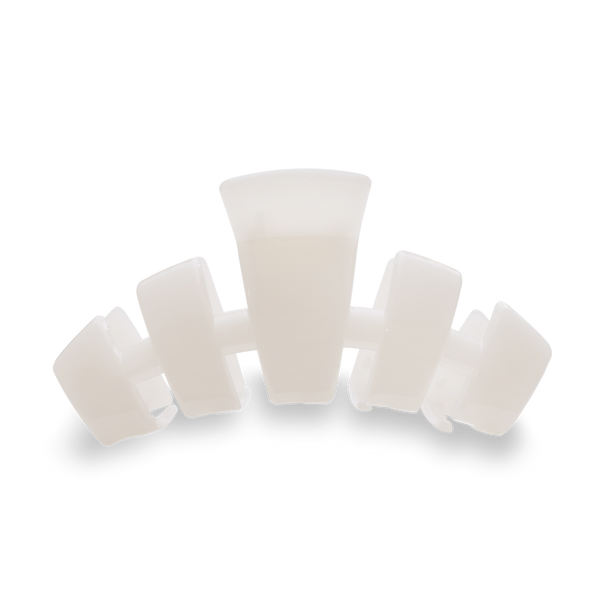 TELETIES Classic Large Claw Hair Clip #1