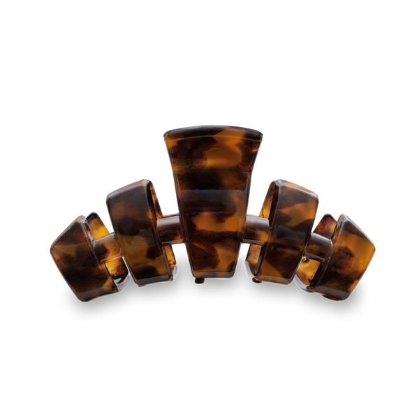 TELETIES Classic Medium Claw Hair Clip #1