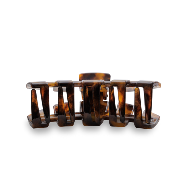 TELETIES Classic Medium Claw Hair Clip #3