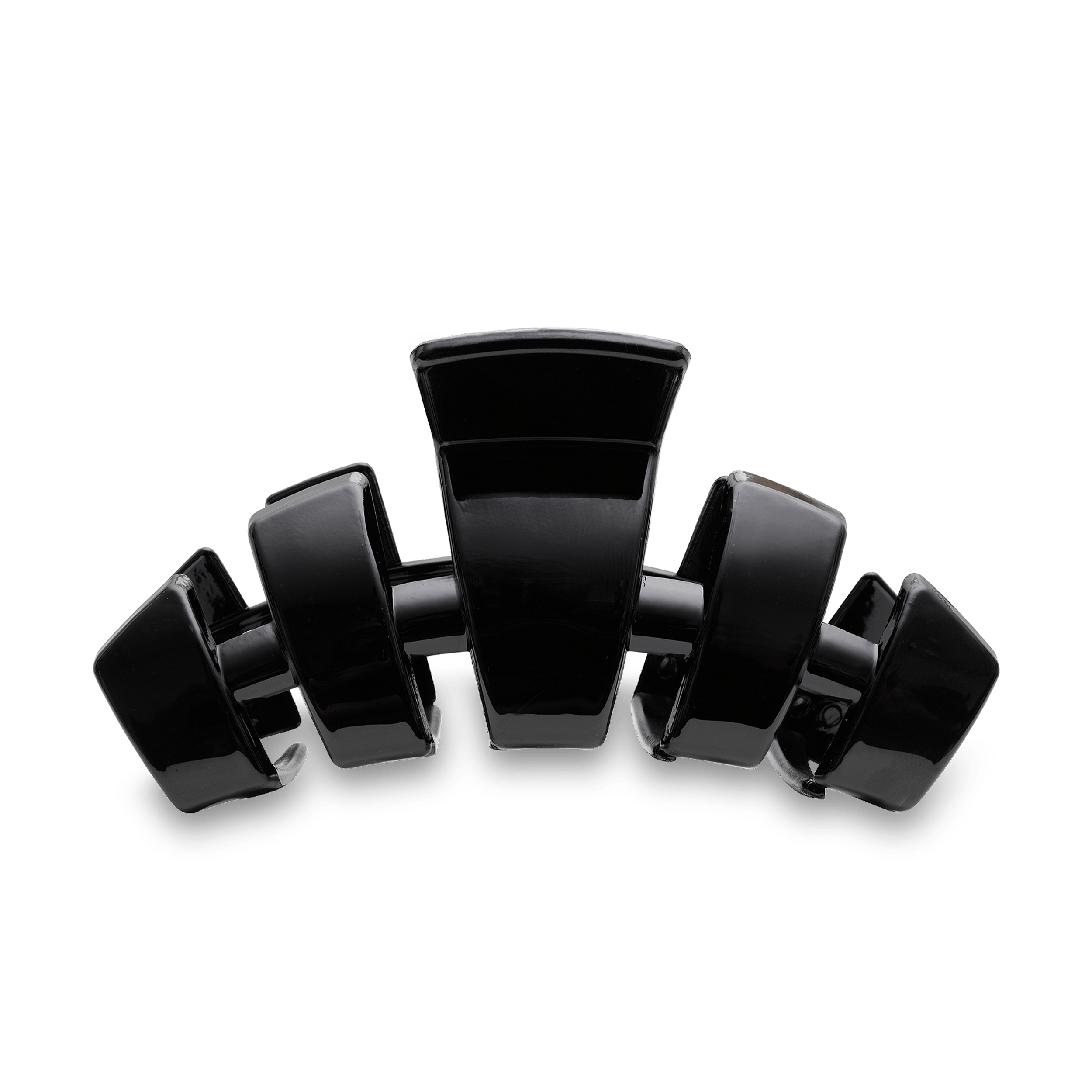 TELETIES Classic Large Claw Hair Clip #1