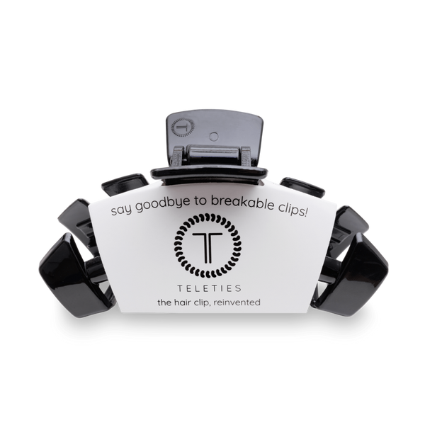 TELETIES Classic Large Claw Hair Clip #3