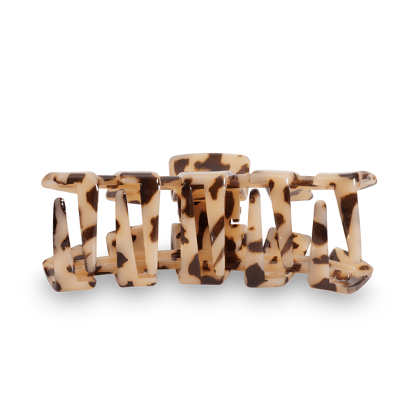 TELETIES Classic Large Claw Hair Clip #3