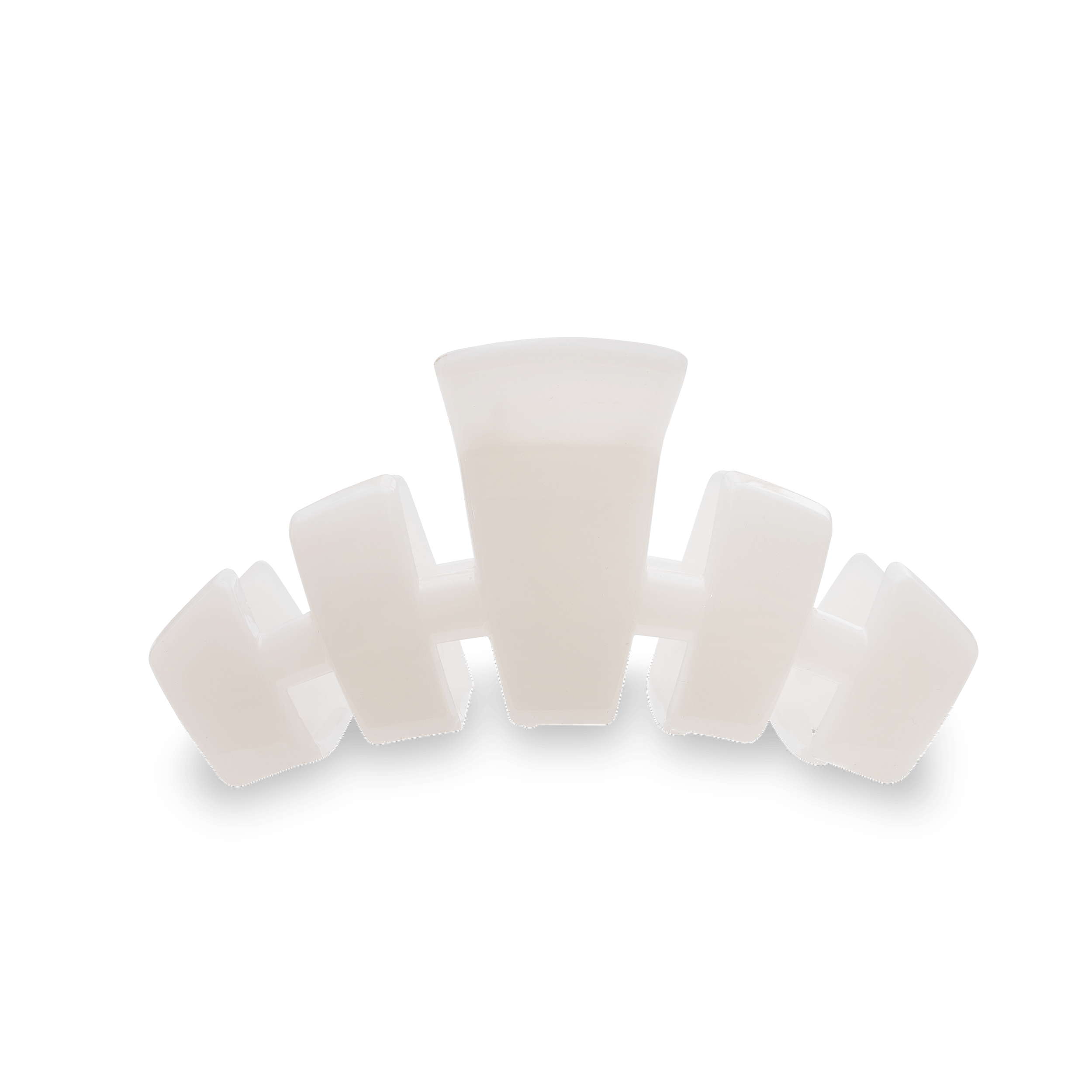 TELETIES Classic Medium Claw Hair Clip #1