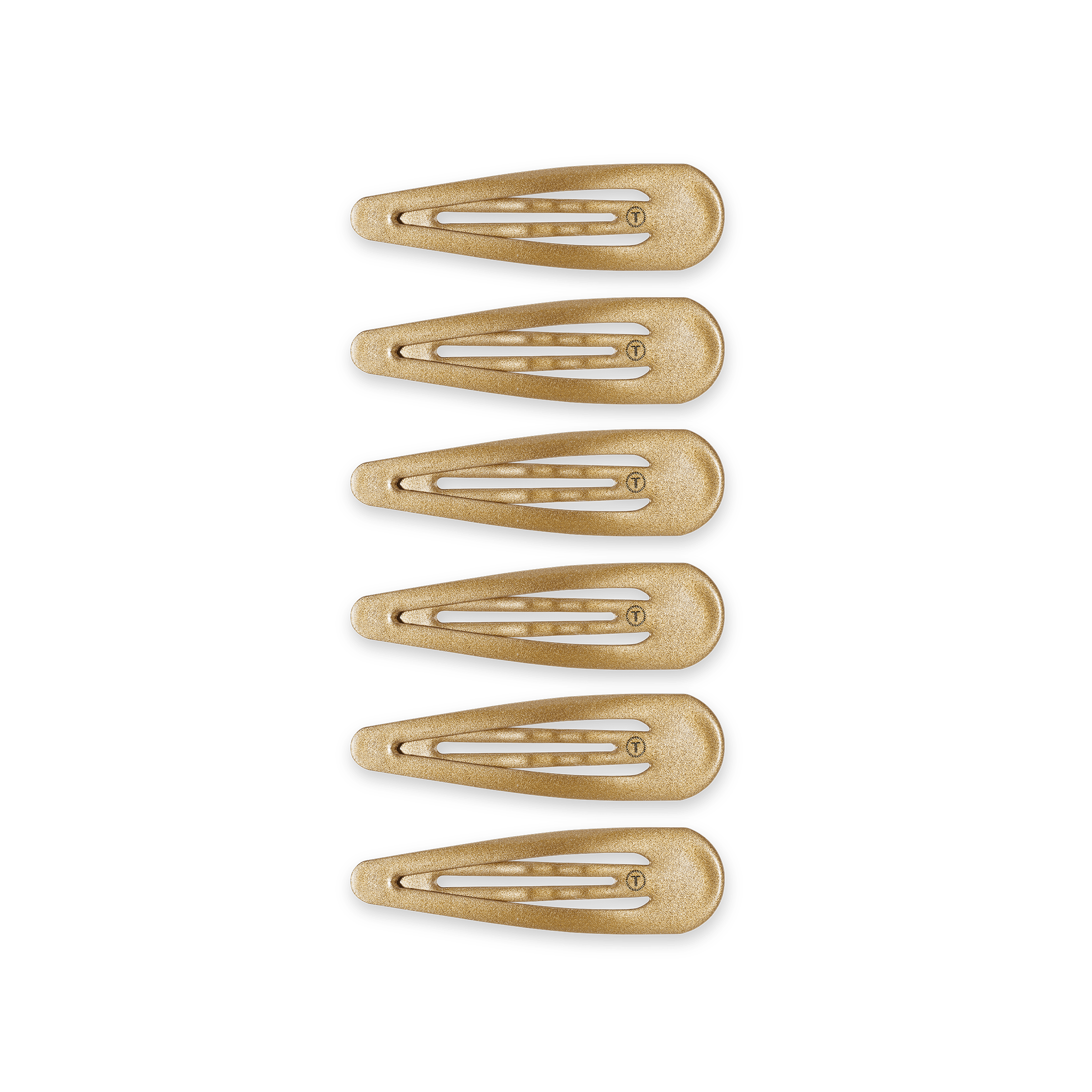 TELETIES Snap Clips #1