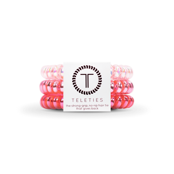 TELETIES Small Hair Ties #1