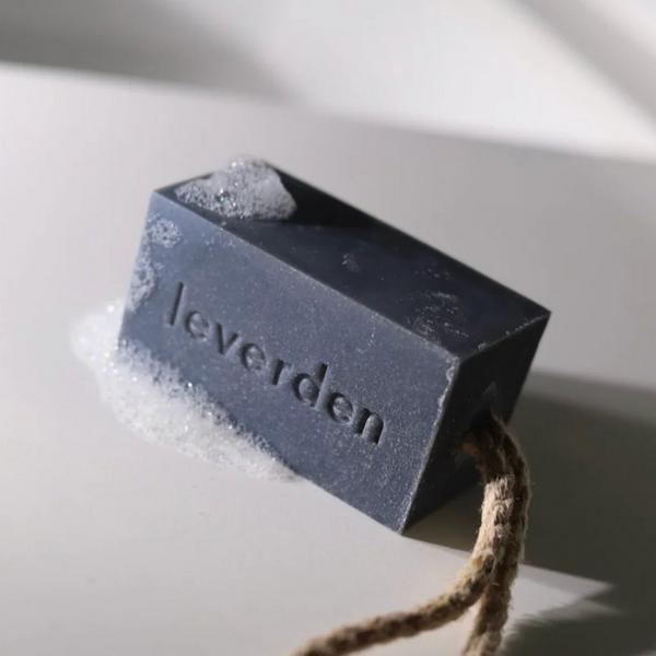 Leverden Bamboo Forest Charcoal Detox Bar #2