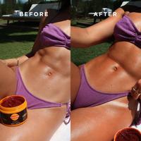 Carroten Intensive Tanning Gel - Non-Greasy, Water-Resistant Tanning Accelerator #6