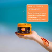 Carroten Intensive Tanning Gel - Non-Greasy, Water-Resistant Tanning Accelerator #7