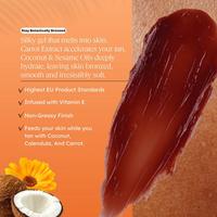 Carroten Intensive Tanning Gel - Non-Greasy, Water-Resistant Tanning Accelerator #2