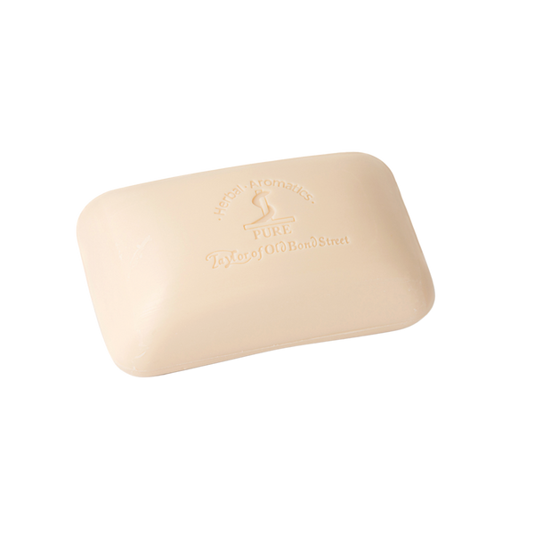 Taylor of Old Bond Street Sandalwood Bath Soap #1
