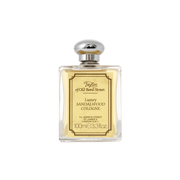 Taylor of Old Bond Street Sandalwood Cologne #1
