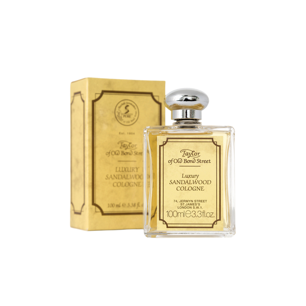 Taylor of Old Bond Street Sandalwood Cologne #2