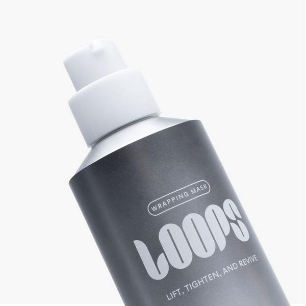 LOOPS Overnight Collagen Wrapping Mask #3