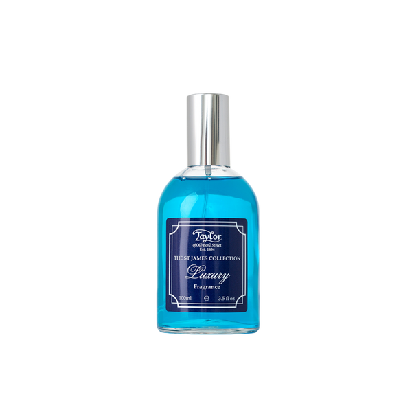 Taylor of Old Bond Street St. James Fragrance Cologne Aftershave #1