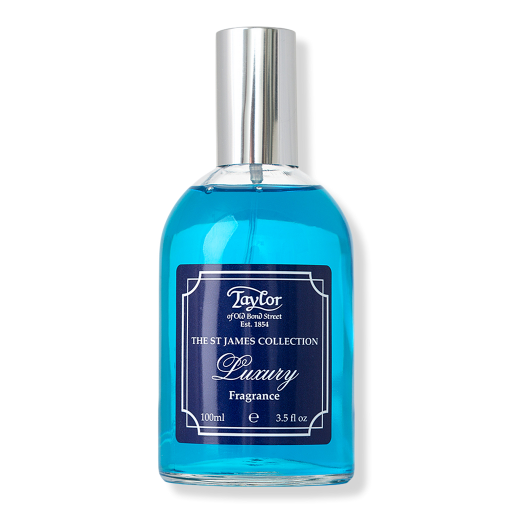 Taylor of Old Bond Street St. James Fragrance Cologne Aftershave