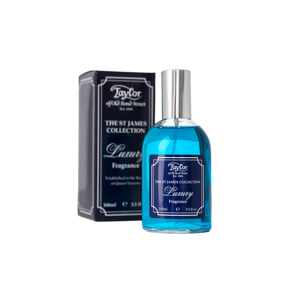 Taylor of Old Bond Street St. James Fragrance Cologne Aftershave #2