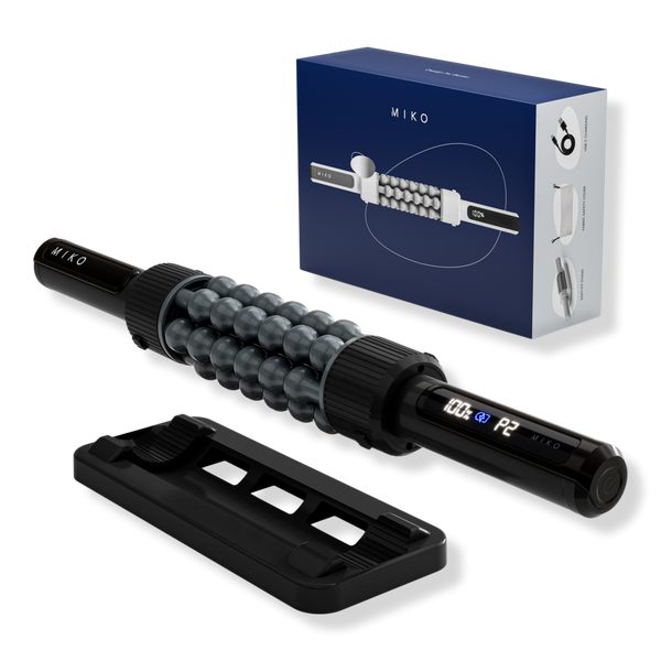 Miko Swift Rolling Percussive Massager with 5 Speeds #1