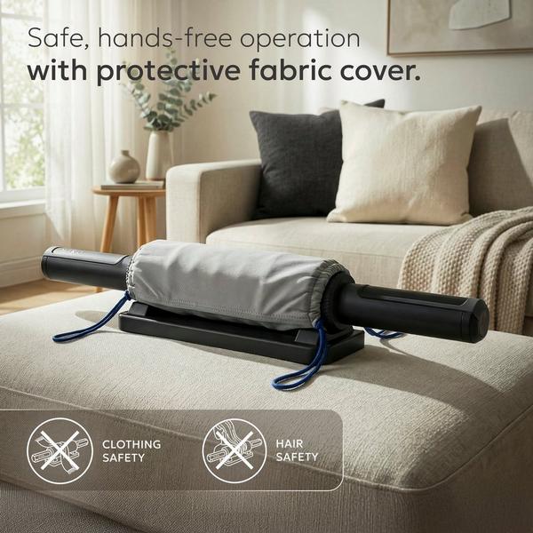 Miko Swift Rolling Percussive Massager with 5 Speeds #5