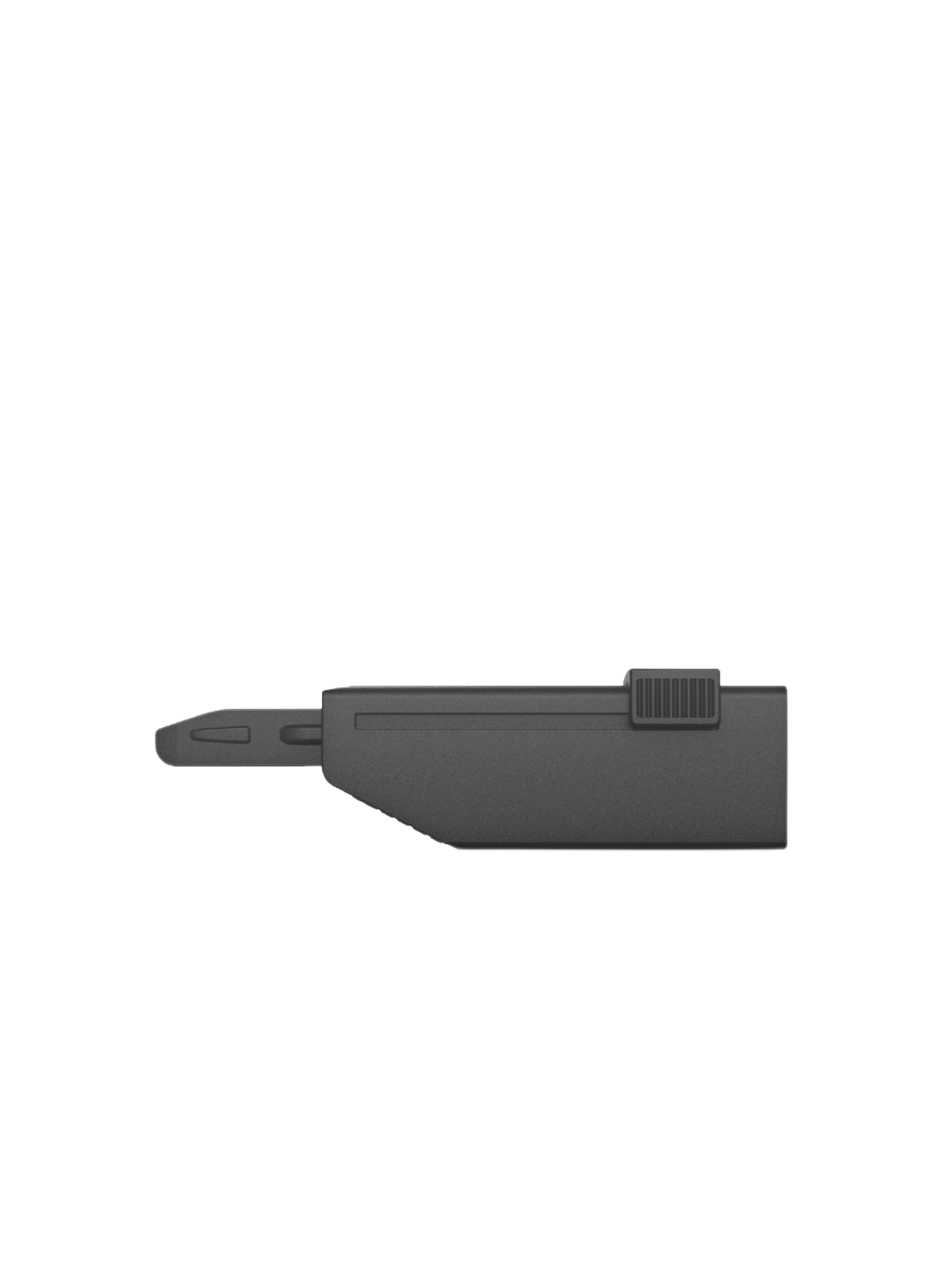 Supply Co. Black SE Label Blades - 2 Pack #1